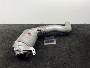 Gebruikte Katalysator BMW 5 serie (F10) 550i V8 32V TwinPower Turbo Prijs € 749,99 Inclusief btw aangeboden door Van Kronenburg Engines