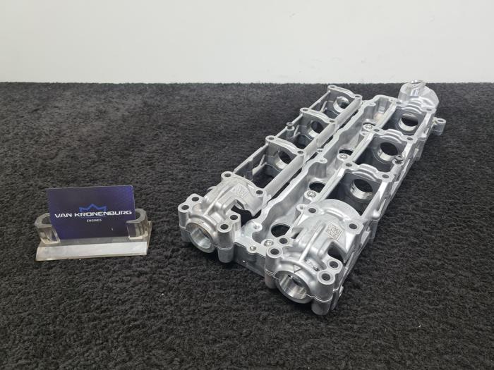 Gebruikte Nokkenashuis Mercedes E (W213) E-220d 2.0 Turbo 16V 4-Matic Prijs € 250,00 Inclusief btw aangeboden door Van Kronenburg Engines