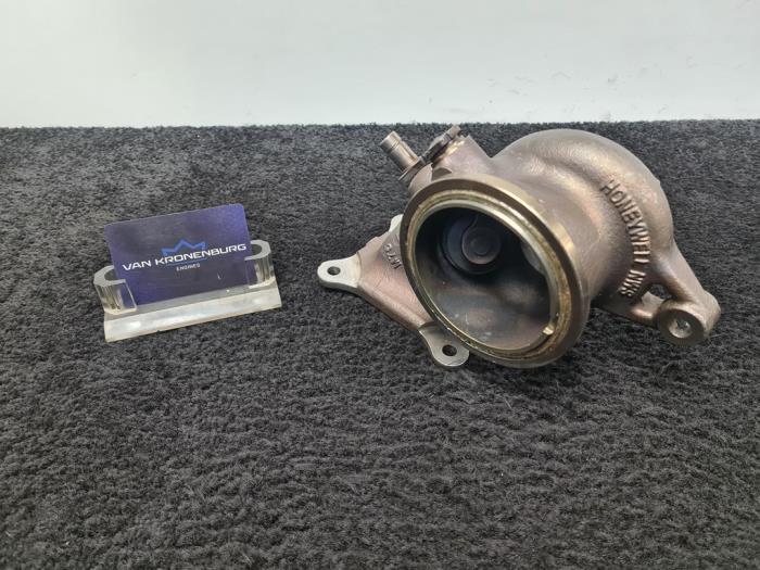 Gebruikte G-lader Volkswagen Golf VII (AUA) 2.0 GTI 16V Prijs € 150,00 Inclusief btw aangeboden door Van Kronenburg Engines