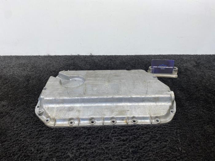Gebruikte Carterpan Audi A4 (B6) 2.4 V6 30V Prijs € 95,00 Inclusief btw aangeboden door Van Kronenburg Engines
