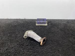 Gebruikte EGR Buis Audi A6 Allroad Quattro (C6) 3.0 TDI V6 24V Prijs € 15,00 Inclusief btw aangeboden door Van Kronenburg Engines