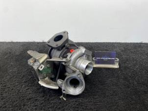 Gebruikte G-lader BMW 3 serie (E46/4) 318d 16V Prijs € 250,00 Inclusief btw aangeboden door Van Kronenburg Engines