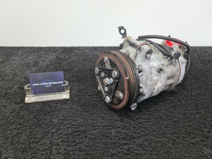 Gebruikte Aircopomp Porsche Panamera Sport Turismo (971H) 2.9 V6 24V 4S Prijs € 400,00 Inclusief btw aangeboden door Van Kronenburg Engines