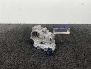 Gebruikte Gasklephuis Porsche Panamera (971G) 2.9 V6 24V 4 Prijs € 200,00 Inclusief btw aangeboden door Van Kronenburg Engines