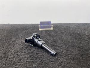 Gebruikte Olie niveau sensor Porsche Panamera (971G) 2.9 V6 24V 4 Prijs € 40,00 Inclusief btw aangeboden door Van Kronenburg Engines