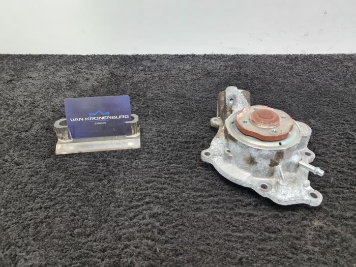 Gebruikte Waterpomp Porsche Panamera Sport Turismo (971H) 2.9 V6 24V 4S Prijs € 50,00 Inclusief btw aangeboden door Van Kronenburg Engines