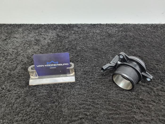 Gebruikte Diversen Porsche Panamera Sport Turismo (971H) 2.9 V6 24V 4S Prijs € 50,00 Inclusief btw aangeboden door Van Kronenburg Engines