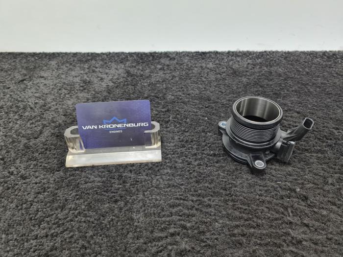 Gebruikte Diversen Porsche Panamera Sport Turismo (971H) 2.9 V6 24V 4S Prijs € 50,00 Inclusief btw aangeboden door Van Kronenburg Engines