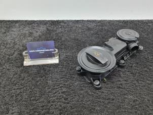 Gebruikte Carterventilatie Porsche Panamera Sport Turismo (971H) 2.9 V6 24V 4S Prijs € 45,00 Inclusief btw aangeboden door Van Kronenburg Engines