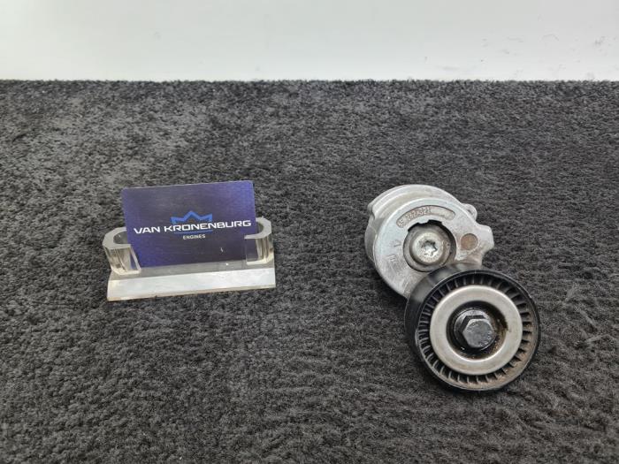 Gebruikte Spanner multiriem Fiat Ducato (250) 2.2 D 140 Multijet 3 Prijs € 40,00 Inclusief btw aangeboden door Van Kronenburg Engines