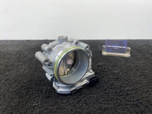 Gebruikte Gasklephuis Mercedes GLE (V167) 450 EQ Boost 3.0 24V 4-Matic Prijs € 120,00 Inclusief btw aangeboden door Van Kronenburg Engines