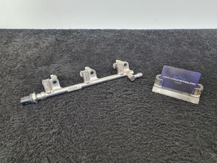 Gebruikte Galerij (Injectie) Landrover Range Rover IV (LG) 3.0 V6 Supercharged Prijs € 80,01 Inclusief btw aangeboden door Van Kronenburg Engines