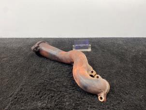 Gebruikte Uitlaatspruitstuk Jaguar XJ (X351) 3.0 V6 Supercharged 24V AWD Prijs € 115,00 Inclusief btw aangeboden door Van Kronenburg Engines