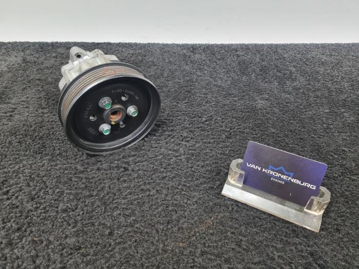 Gebruikte Servopomp Landrover Range Rover IV (LG) 3.0 V6 Supercharged Prijs € 99,99 Inclusief btw aangeboden door Van Kronenburg Engines