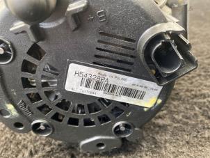 Dynamo van een Volkswagen Passat (362) 3.6 FSI 4Motion 24V 2012