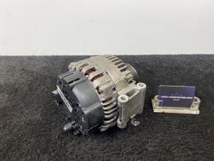 Dynamo van een Volkswagen Passat (362) 3.6 FSI 4Motion 24V 2012