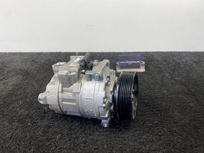Gebruikte Aircopomp Porsche Cayenne (9PA) 3.2 V6 24V Prijs € 85,00 Inclusief btw aangeboden door Van Kronenburg Engines