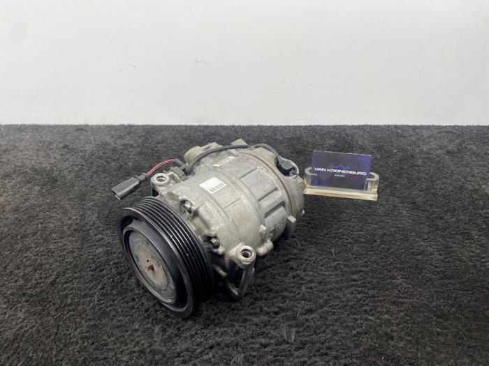 Gebruikte Aircopomp Audi Q7 (4LB) 3.6 FSI V6 24V Prijs € 165,00 Inclusief btw aangeboden door Van Kronenburg Engines