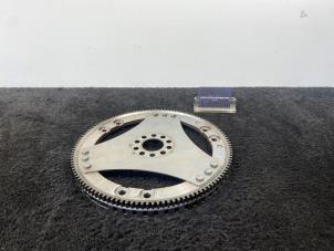 Gebruikte Starterkrans Audi Q7 (4LB) 4.2 FSI V8 32V Prijs € 25,00 Inclusief btw aangeboden door Van Kronenburg Engines