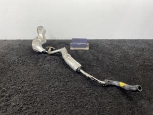 Gebruikte Oliedruk Leiding Audi RS 6 Avant (C6) RS6 5.0 V10 40V TFSI Prijs € 20,00 Inclusief btw aangeboden door Van Kronenburg Engines