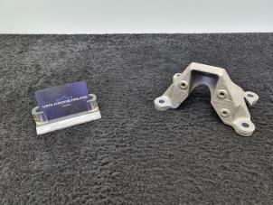 Gebruikte Motorsteun Audi A6 Allroad Quattro (C6) 3.2 V6 24V FSI Prijs € 15,00 Inclusief btw aangeboden door Van Kronenburg Engines