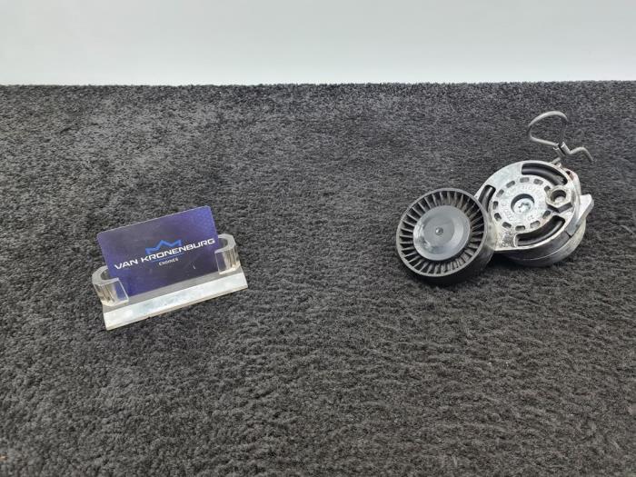 Gebruikte Spanner multiriem Audi A6 (C6) 3.2 V6 24V FSI Prijs € 25,00 Inclusief btw aangeboden door Van Kronenburg Engines