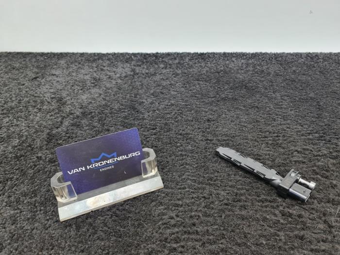 BDP Sensor van een BMW 5 serie (F10) 535d 24V 2012