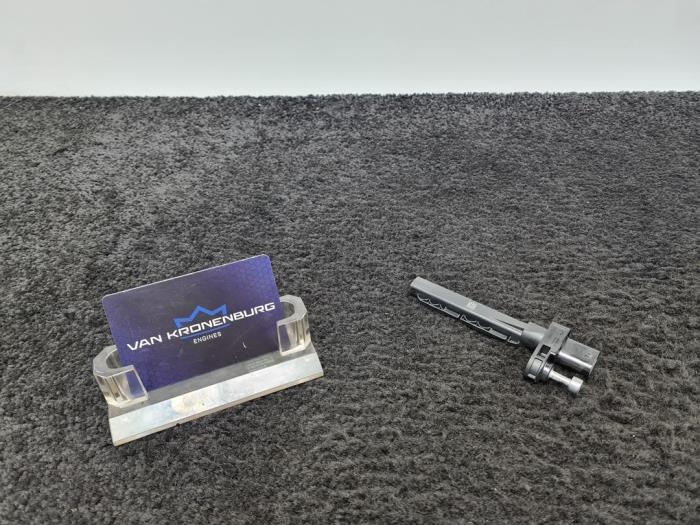 BDP Sensor van een BMW 5 serie (F10) 535d 24V 2012