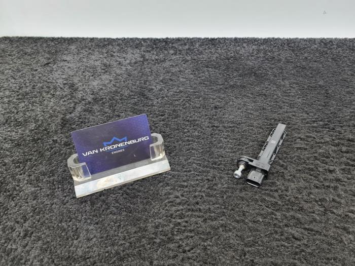 BDP Sensor van een BMW 5 serie (F10) 535d 24V 2012