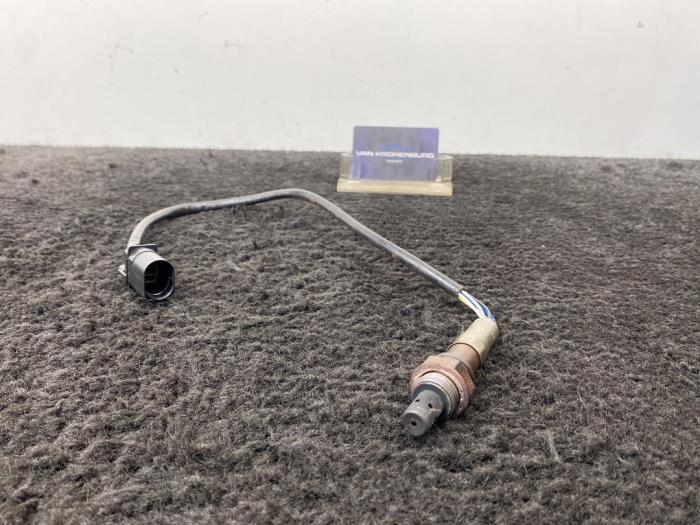 Lambda Sonde Audi A6 (C6), 2004 / 2011 3.2 V6 24V FSI Quattro, Sedan, 4Dr, Benzine, 3.123cc, 188kW (256pk), 4x4, AUK, 2004-05 / 2008-10, 4F2 (Gebruikt)