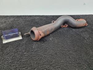 Gebruikte Uitlaatspruitstuk Jaguar XJ (X351) 3.0 V6 Supercharged 24V AWD Prijs € 115,00 Inclusief btw aangeboden door Van Kronenburg Engines