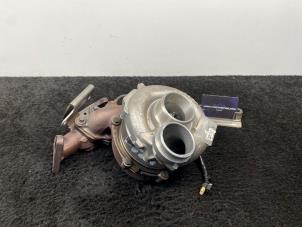 Gebruikte G-lader Mercedes E (W212) E-350 CDI V6 24V BlueEfficiency Prijs € 550,01 Inclusief btw aangeboden door Van Kronenburg Engines