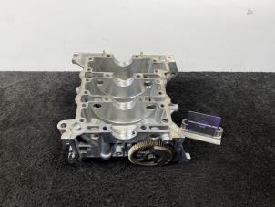 Gebruikte Balansas Volkswagen Polo V (6R) 1.2 12V BlueMotion Technology Prijs € 150,00 Inclusief btw aangeboden door Van Kronenburg Engines