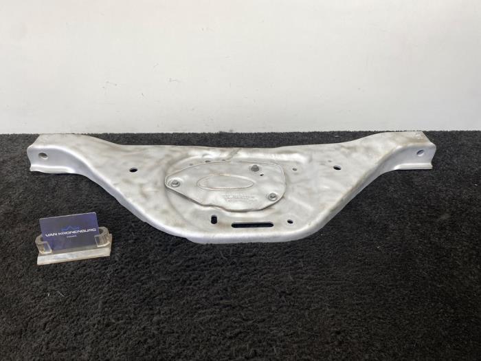 Gebruikte Motorsteun Porsche 911 (991) 3.8 24V Turbo S Prijs € 125,01 Inclusief btw aangeboden door Van Kronenburg Engines
