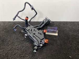 Gebruikte Carterventilatie Mercedes S (222.0/222.1) 4.0 S-560 V8 Turbo Prijs € 175,00 Inclusief btw aangeboden door Van Kronenburg Engines