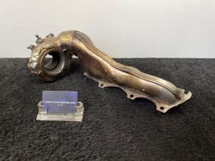 Gebruikte Spruitstuk Uitlaat Audi RS 6 Avant (C7) 4.0 V8 TFSI 32V Prijs € 250,00 Inclusief btw aangeboden door Van Kronenburg Engines