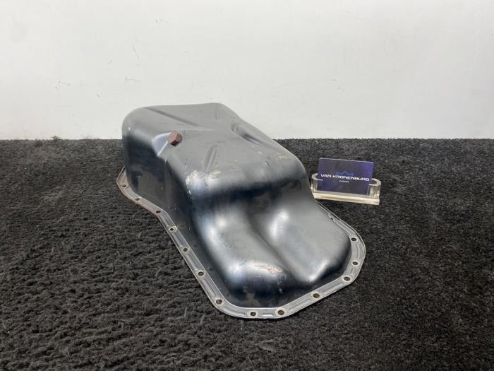 Gebruikte Carterpan Volkswagen Golf IV 4Motion (1J1) 2.8 V6 24V Prijs € 20,00 Inclusief btw aangeboden door Van Kronenburg Engines
