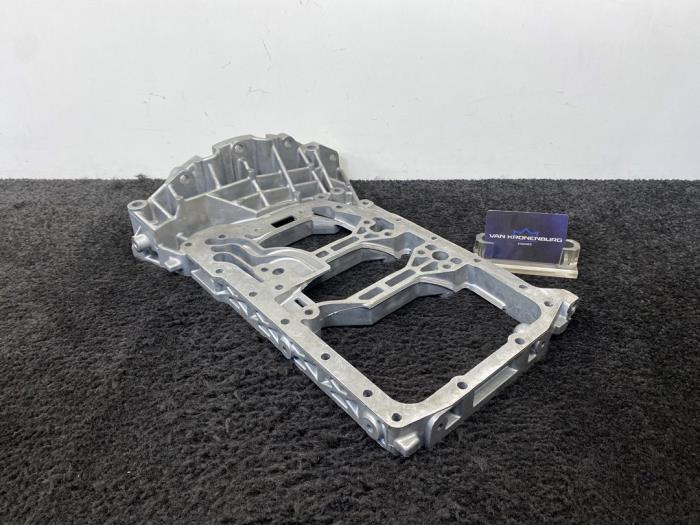 Gebruikte Carterpan Audi A4 (B7) 2.0 20V Prijs € 99,99 Inclusief btw aangeboden door Van Kronenburg Engines