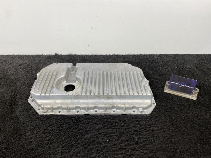 Gebruikte Carterpan Audi A6 (C6) 2.4 V6 24V Quattro Prijs € 29,95 Inclusief btw aangeboden door Van Kronenburg Engines