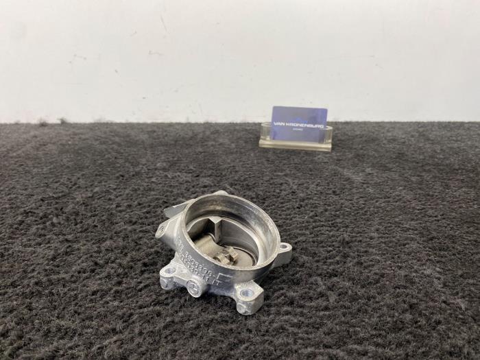 Gebruikte Turbo Pijp BMW 5 serie (F10) M550d 3.0 xDrive 24V Prijs € 150,00 Inclusief btw aangeboden door Van Kronenburg Engines