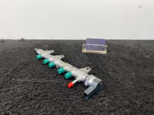 Gebruikte Injector brug Mini Mini (F55) 2.0 16V Cooper SD Prijs € 65,00 Inclusief btw aangeboden door Van Kronenburg Engines