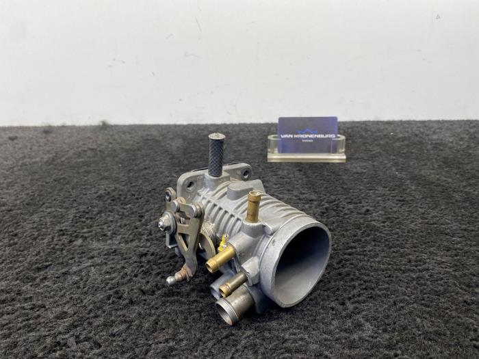 Gebruikte Gasklephuis Opel Vectra A (86/87) 2.0 i 4x4 Prijs € 35,01 Inclusief btw aangeboden door Van Kronenburg Engines
