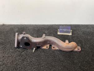 Gebruikte Uitlaatspruitstuk Landrover Range Rover Sport (LW) 4.4 SDV8 32V Prijs € 45,00 Inclusief btw aangeboden door Van Kronenburg Engines