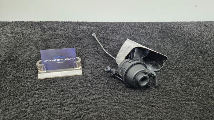 Gebruikte Diversen Audi S6 (C7) 4.0 V8 TFSI Prijs € 90,00 Inclusief btw aangeboden door Van Kronenburg Engines