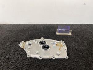 Gebruikte Distributiedeksel Audi Q7 (4LB) 3.6 FSI V6 24V Prijs € 25,00 Inclusief btw aangeboden door Van Kronenburg Engines