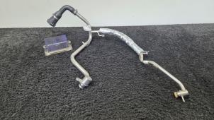 Gebruikte Leiding (diversen) Mercedes A (177.0) 2.0 A-45 AMG Turbo 16V 4Matic+ Prijs € 99,99 Inclusief btw aangeboden door Van Kronenburg Engines