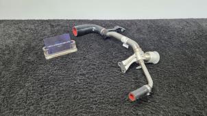 Nieuwe Leiding (diversen) Mercedes A (177.0) 2.0 A-45 AMG Turbo 16V 4Matic+ Prijs € 99,99 Inclusief btw aangeboden door Van Kronenburg Engines