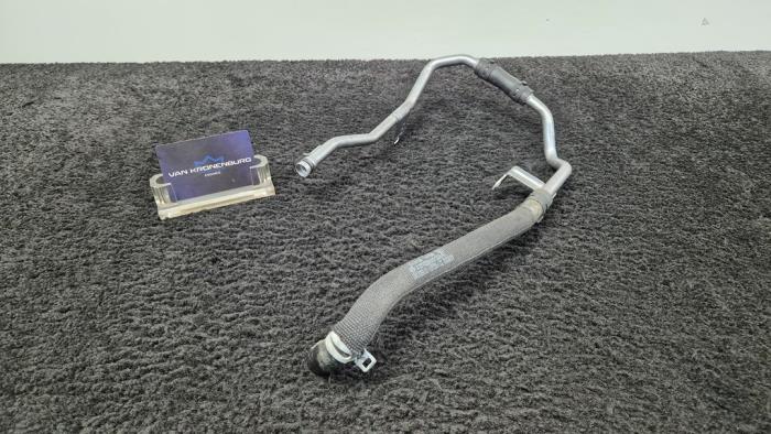 Gebruikte Leiding (diversen) Mercedes C (W204) 1.6 C-180 16V BlueEfficiency Prijs € 15,00 Inclusief btw aangeboden door Van Kronenburg Engines