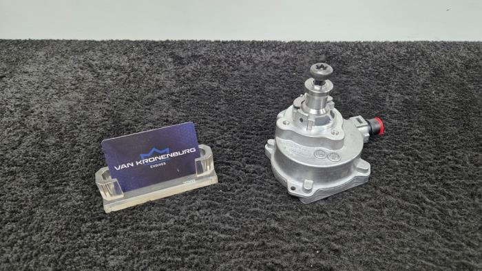 Gebruikte Vacuumpomp (Benzine) BMW 3 serie Touring (E91) 325i 24V Prijs € 45,00 Inclusief btw aangeboden door Van Kronenburg Engines