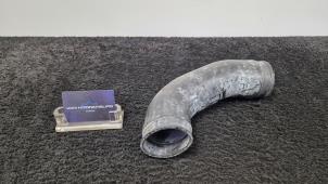 Gebruikte Intercooler Slang Volkswagen Crafter 2.5 TDI 30/32/35 LWB Prijs € 25,00 Inclusief btw aangeboden door Van Kronenburg Engines